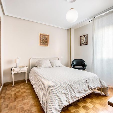 Magnifico Apartamento En El Centro De Oviedo Ngoại thất bức ảnh