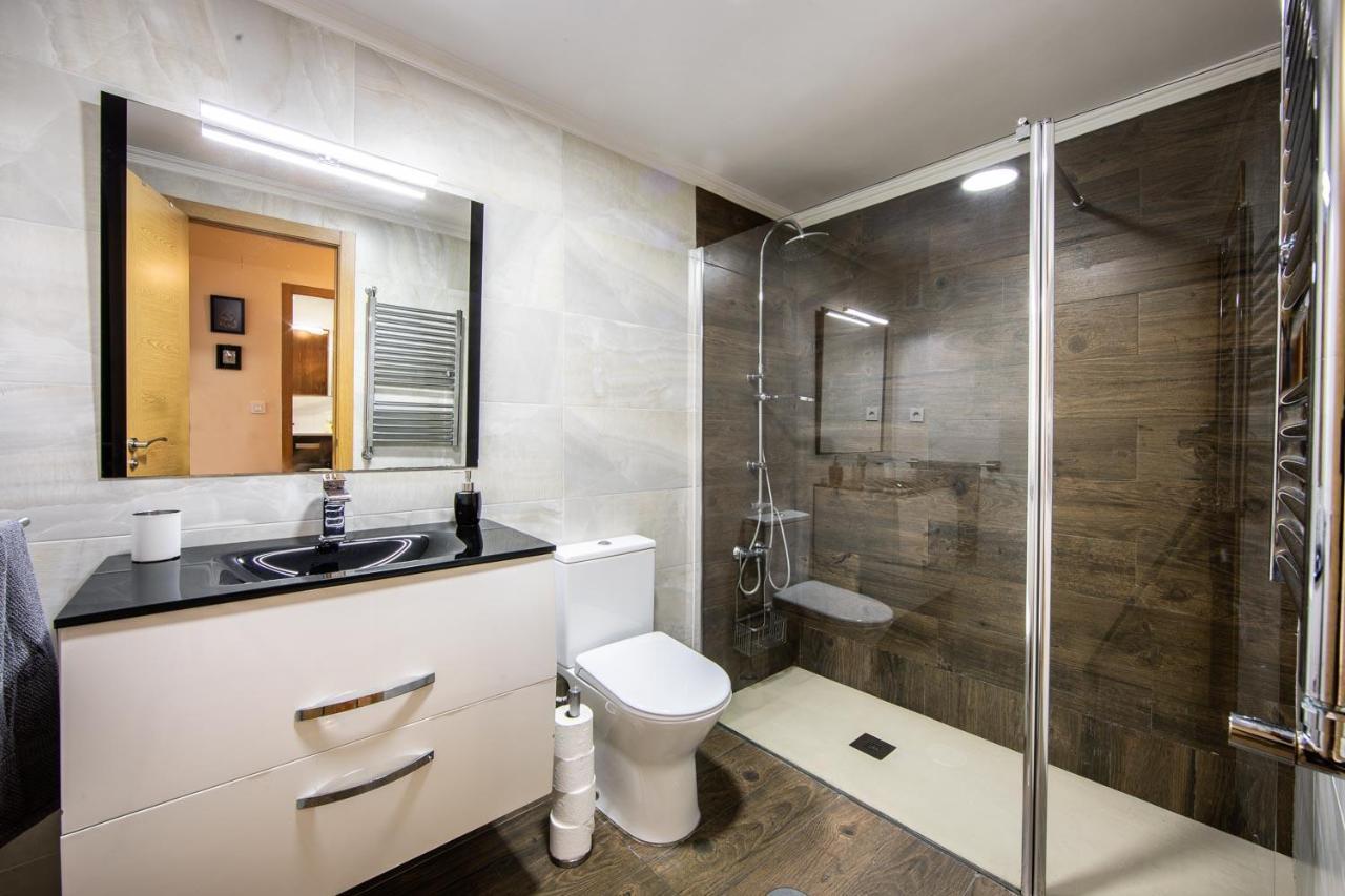 Magnifico Apartamento En El Centro De Oviedo Ngoại thất bức ảnh